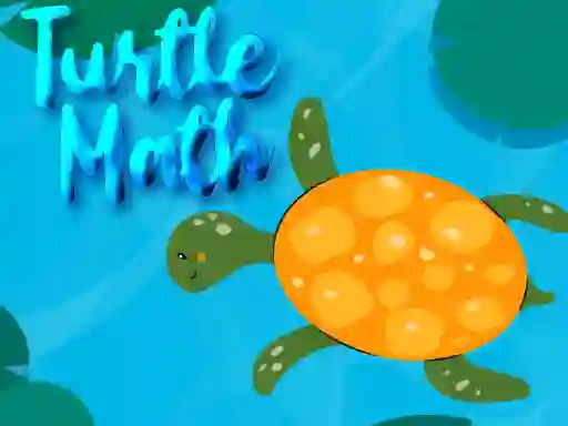 Turtle Math – tasuta veebimäng
