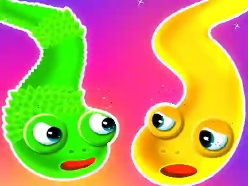 Snake Puzzle 300 Levels — free online game