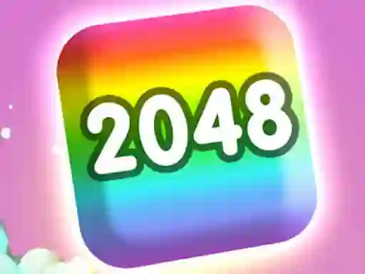 Arcade 2048 — free online game