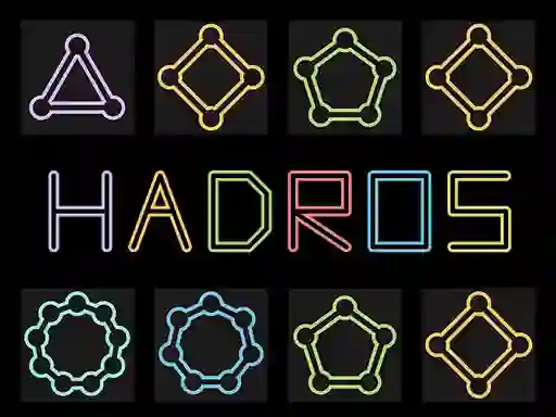 Hadros — δωρεάν online παιχνίδι
