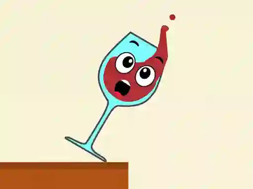 Spill Wine — free online game