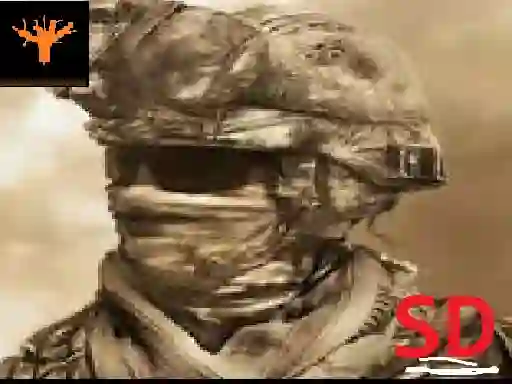 Juego Solder Defence en línea