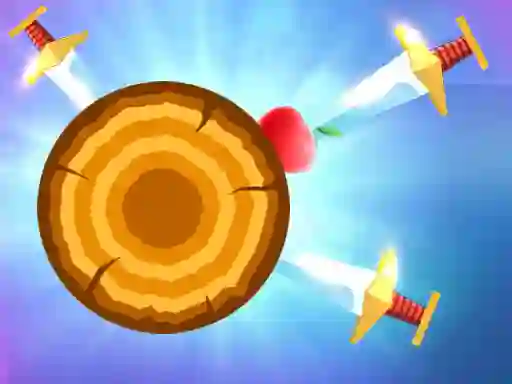knife punch — free online game