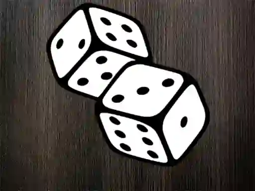 Dice roll — free online game