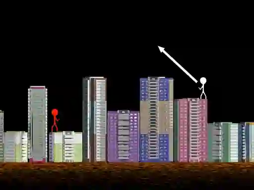 Throw Bomb — free online game