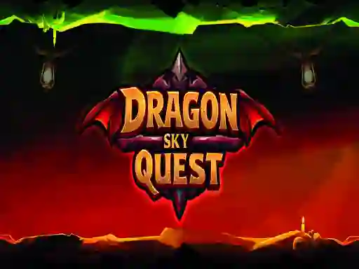Drago Sky Quest — free online game