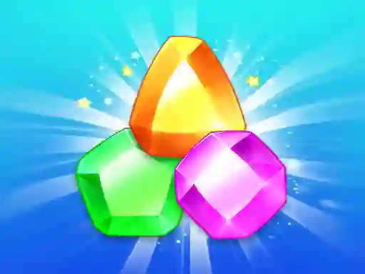 Logħba Jewels Link onlajn