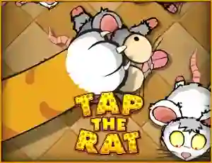 Tap The Rat — free online game