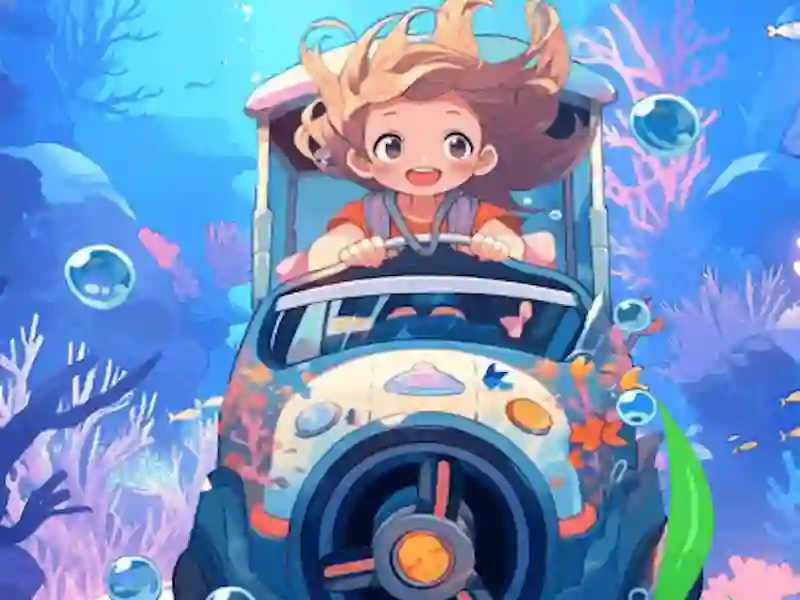 Pull the Pin Fish Rescue เกมออนไลน์