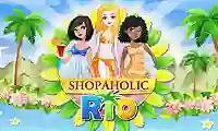 Shopaholic Rio — free online game