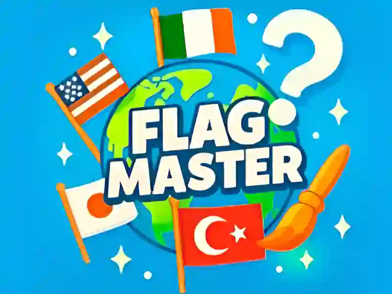 Flag Master — free online game