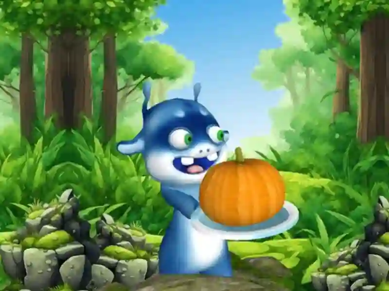 Papa Buzja — free online game