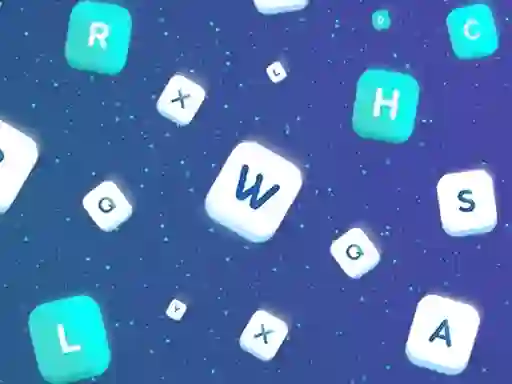 Words Match — free online game