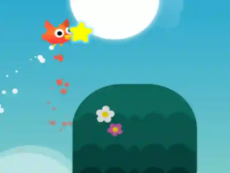 Birdy Trip — free online game
