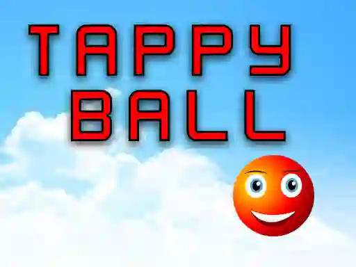 Tappy Ball — free online game