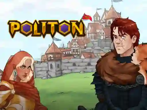 Politon — free online game