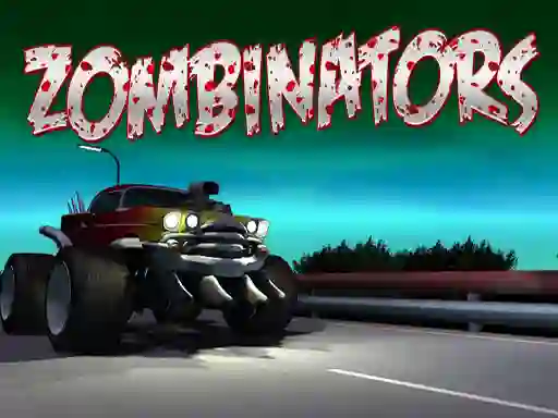Zombinators — free online game