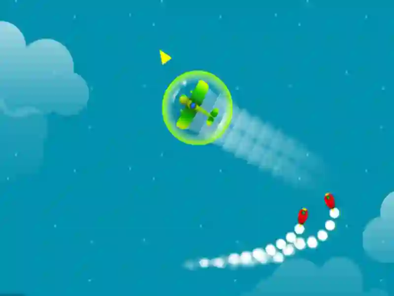 Save Pilot Ryan — free online game