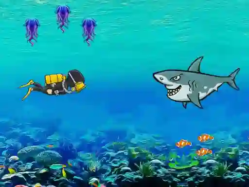Гульня Search for Treasure 2 онлайн