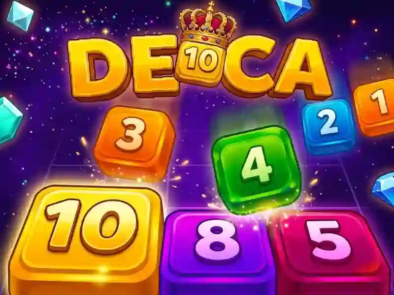 Deca — gratis online spil