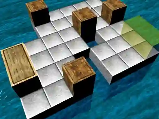 Incredible Box — free online game