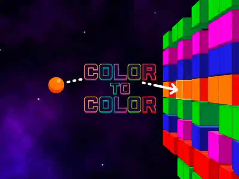 Color To Color — free online game