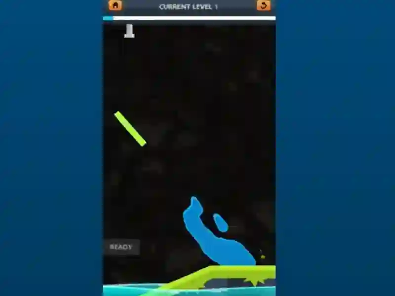 Fill It Up: Water Puzzle — free online game