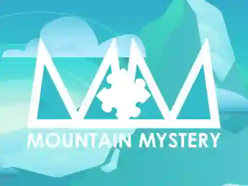 Mountain Mystery Jigsaw — free online game