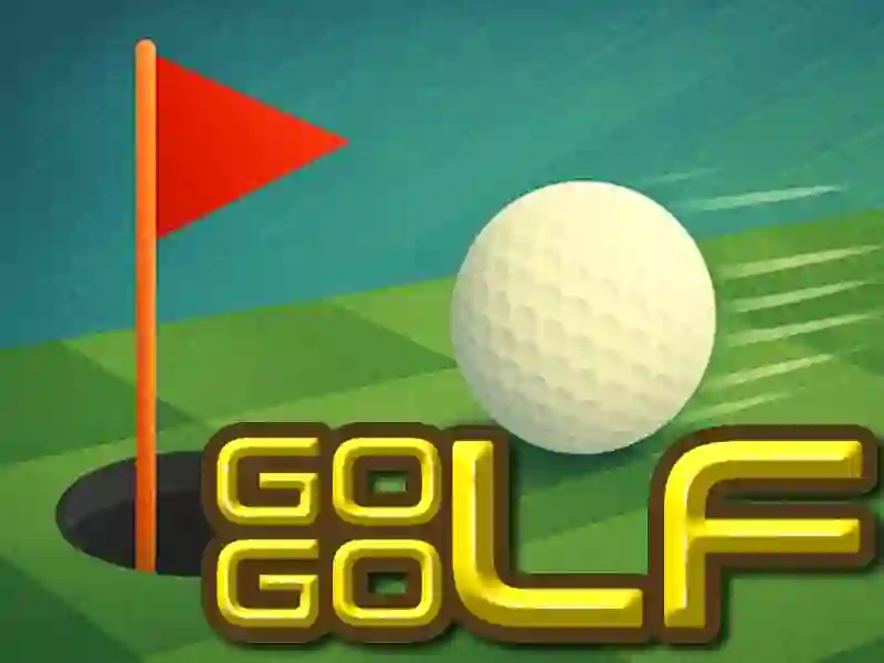 Go Golf — free online game