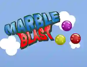 Marble Blast — free online game