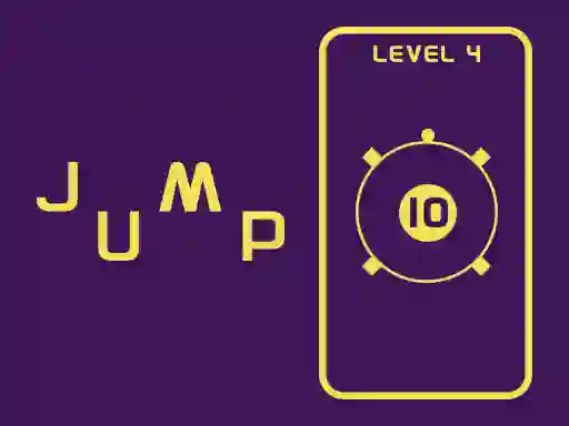 Jogo Jump online