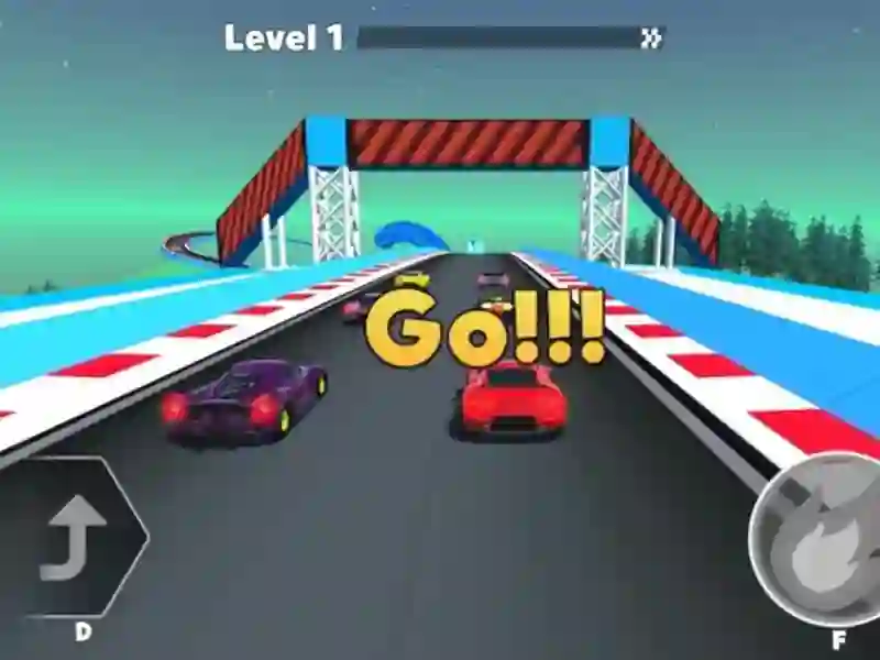 Drive Mad 2 — jogo online grátis