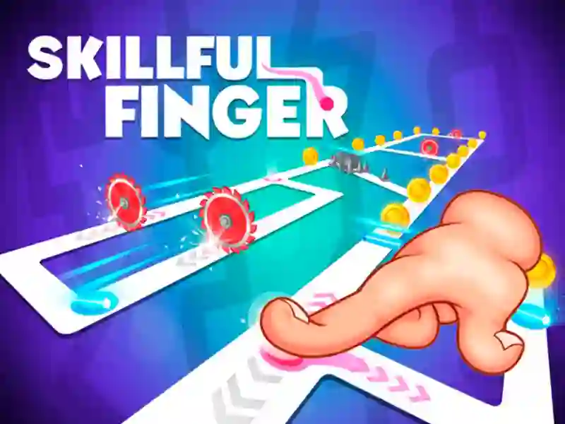 Trò chơi Skillful Finger trực tuyến