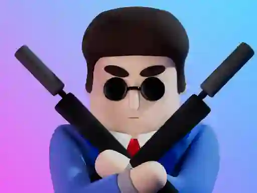 MR Bullet — libreng online na laro