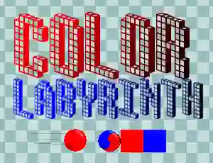 Color Labyrinth — free online game