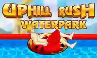 Uphill rush 7 waterpark — free online game