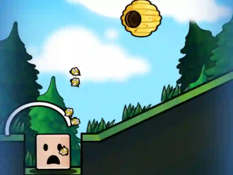 Obby Rescue — free online game