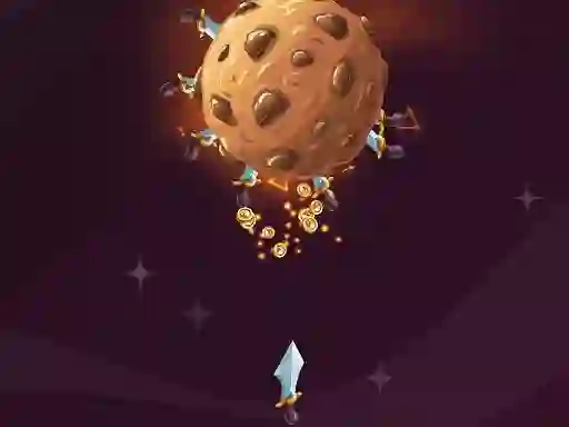 Knife King Hit Weapons — free online game