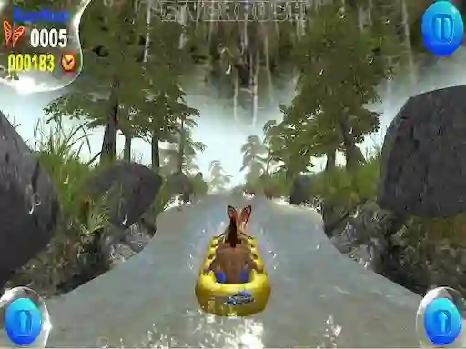 Drifting 3D. IO — free online game