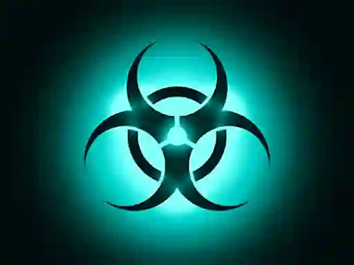 Pandemic Simulator — free online game