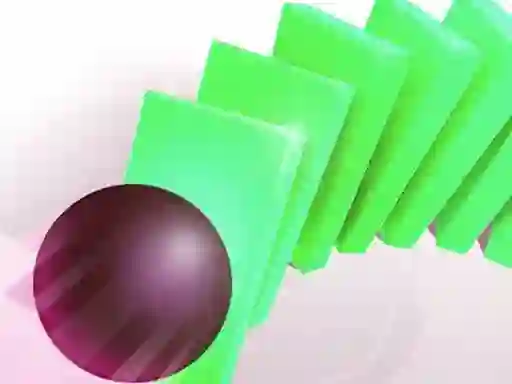 Domino Breaker — free online game