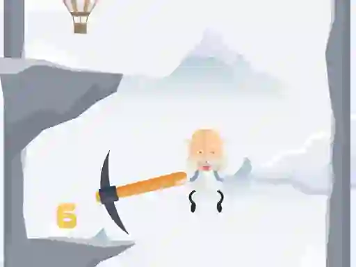 游戏Getting Over It在线