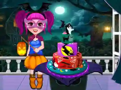 Halloween Party