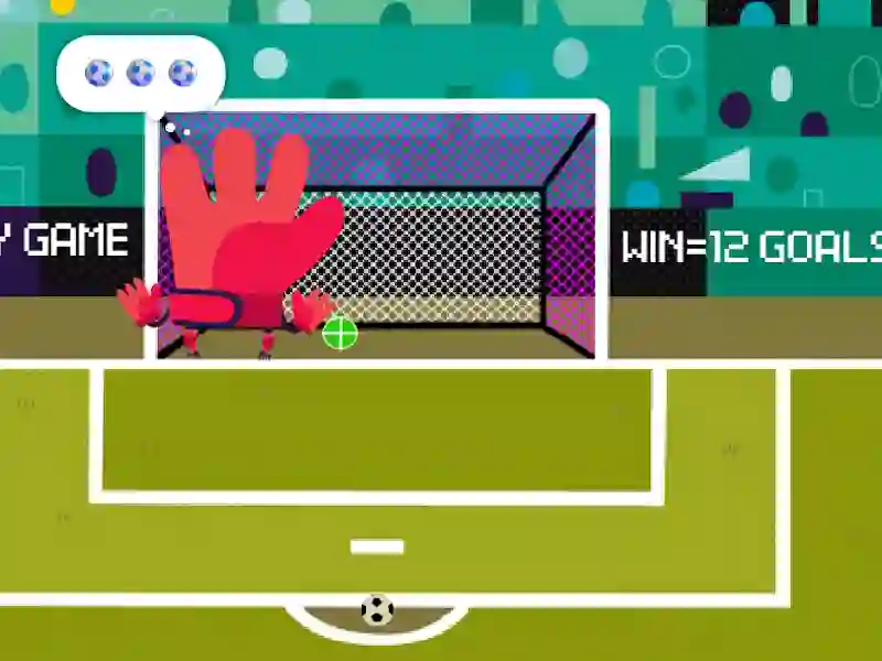 Soccer Guantone — free online game