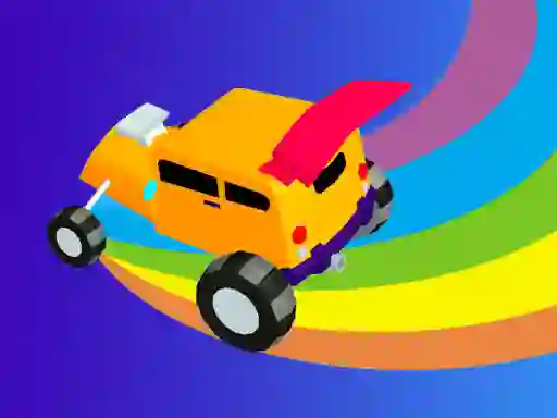 Incredible Stunt — free online game