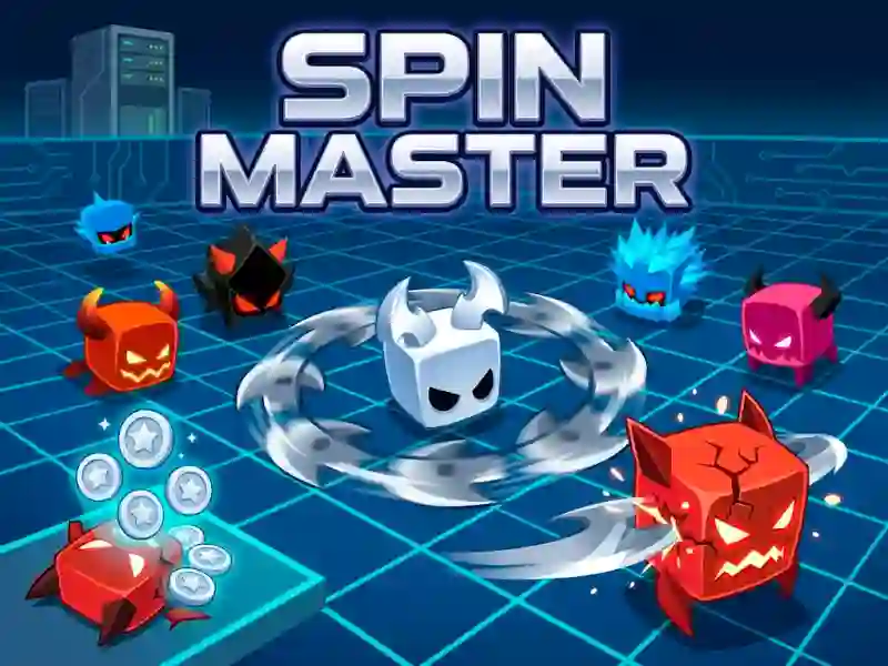 Spin Master