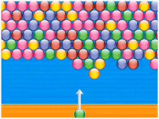Játék Bubble Shooter Classic online