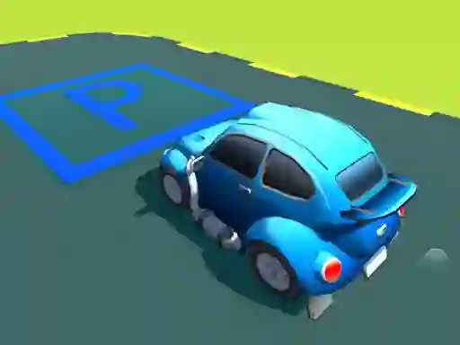 Park Master 2 — free online game