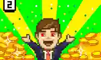 Гульня I want to be a billionaire 2 онлайн