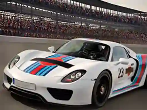 Speedway Racing — free online game